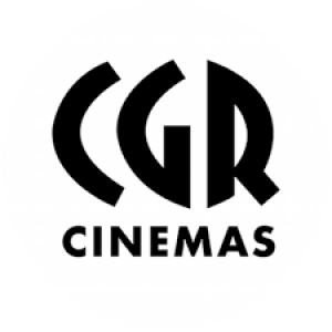 Cgr Cinema